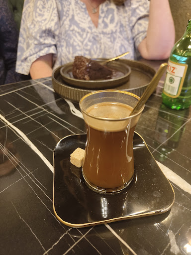 Photo of Istanbul Turkish Cuisine - 14-15 Market Pl, Melton Mowbray LE13 1XD